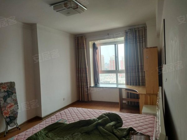 南阳卧龙卧龙城区锦江公寓(卧龙)白河边锦江公寓电梯两室 东西齐全