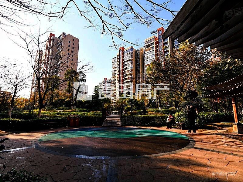 绿苑新城三组团