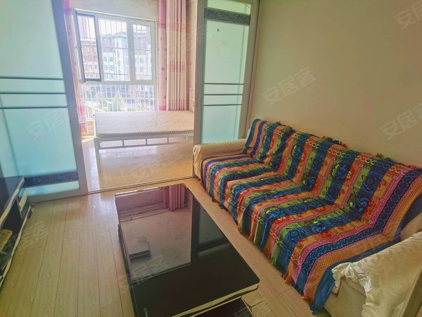 【多图】明湖花园,生产路租房,大落地窗 豪鲁商厦北园大街 大明湖北门