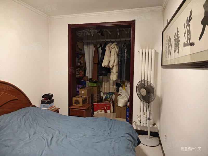 上海市场 精装修 低楼层 三居室 南北通透 商品房 房龄新,华山家园