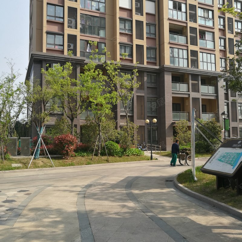 【香树湾馨苑, 香树湾馨苑小区详情,房价走势,房源,业主论坛】- 常州