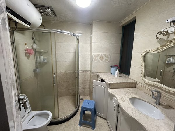 金华婺城江北东方前城(南区)东方前城南区电梯三房出租出租房源真实图片
