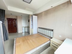 湖州吴兴朝阳巴黎春天 1室1厅1卫出租房源真实图片