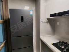 溧阳城中奥体中心碧桂园花溪公馆 3室2厅1卫出租房源真实图片