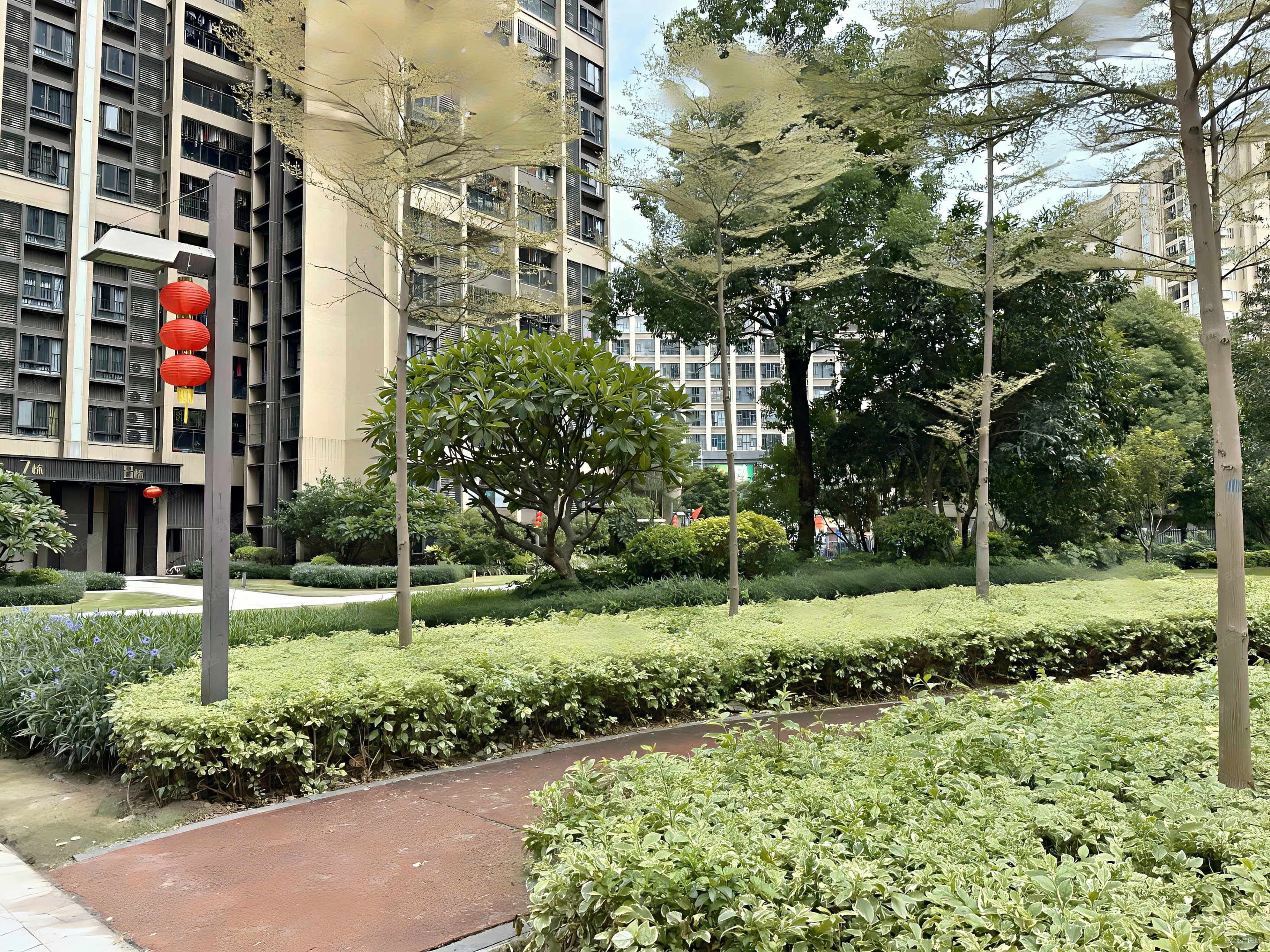 佛山房产网>佛山二手房>南海二手房>黄岐二手房>时代水岸一期>