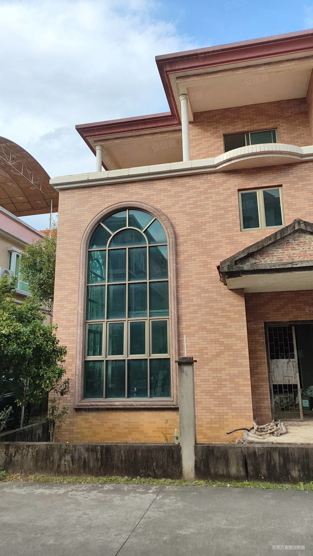 东城主山金源花园清水毛呸独栋别墅业主诚意出售