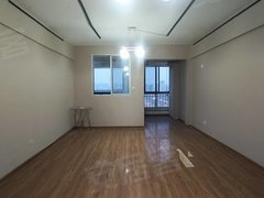 宝鸡渭滨东高新高新四路万润国际一室可办公做工作室，空房干净整洁出租房源真实图片