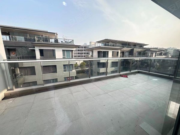 杭州西湖转塘仁恒祥生珊瑚世纪雅园西湖区 叠拼别墅 空房出租 不仅有