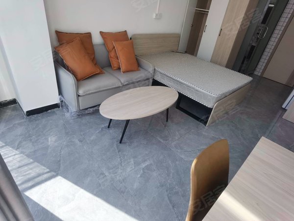 一号线固戍地铁口不到200米,宝安租房-深圳58安居客