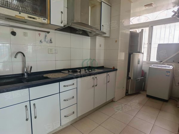 【多图】望海汇景苑,蛇口租房,临近海上世界 望海汇景苑 3室2厅1卫