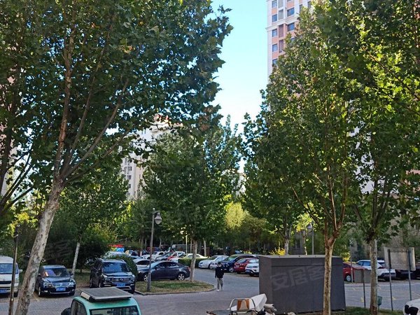 八小五中陪读 松鹤园一居室好楼层好位置设施齐全拎包入住有钥匙,武清