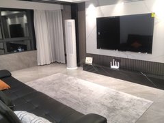 启东启东市区江海路碧桂园精装3室2厅1卫 拎包入住出租房源真实图片