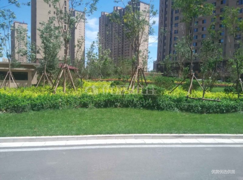 通瑞嘉苑  电梯 南北2居  满五年