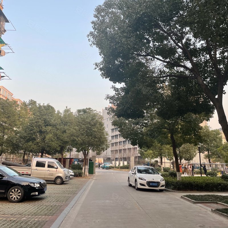 映翠花园二村小区详情,房价走势,房源,业主论坛】- 马鞍山58同城