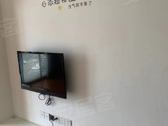 东城一品(商住楼) 1室0厅1卫