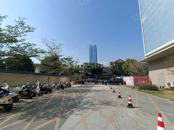 南宁青秀民族广场云星城民族大道  地铁民族广场站 温馨单间 新装首租