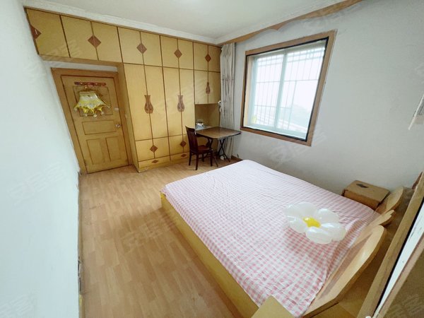 【多图】富田花园,两路租房,双龙回兴自家房子主卧带独立卫生间,实图