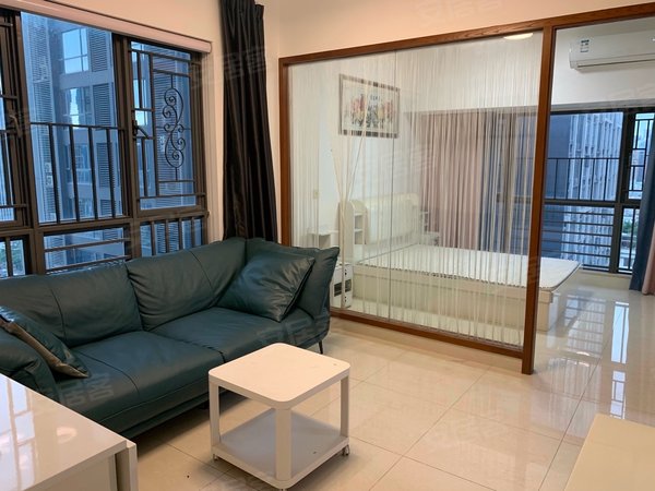 深圳南山南油南园枫叶公寓新上好房12号线南光站 南园枫叶公寓贵族