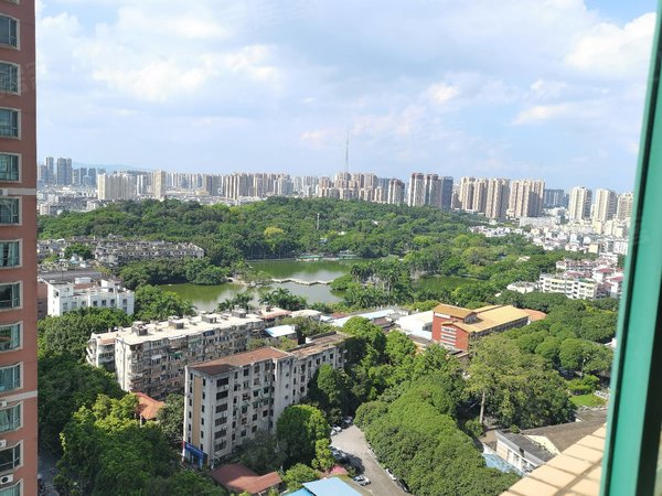 南宁兴宁民生太阳广场(兴宁)太阳广场(兴宁) 1室1厅1卫 精装修 125平