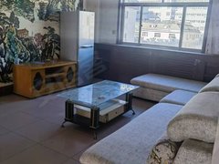 莱芜莱城莱城城区贵都超市附近 二染厂宿舍 家具家电全500每月出租房源真实图片