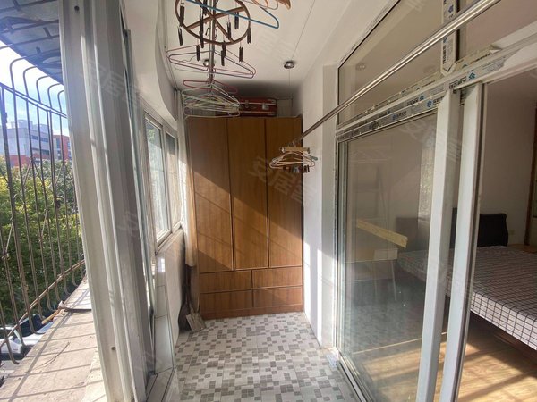 武汉武昌南湖花园南湖花园城祥和苑主卧独卫独阳 7号线建安街 瑞安街