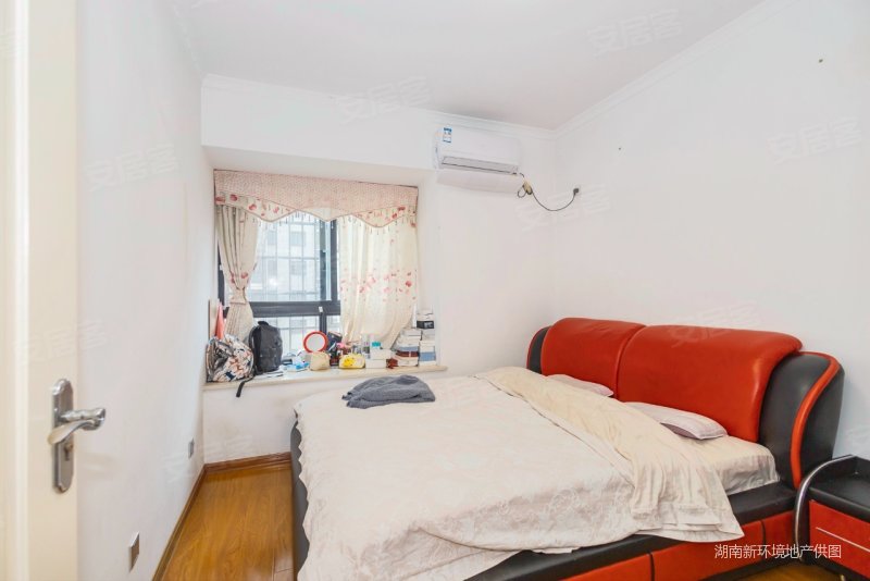 尚都花园城 精装小三房可拎包入住 保养新 中茂城 商业配套齐