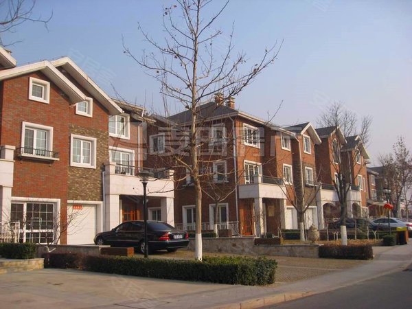 【多图】御墅临枫,西山租房,首师大玉泉旁!