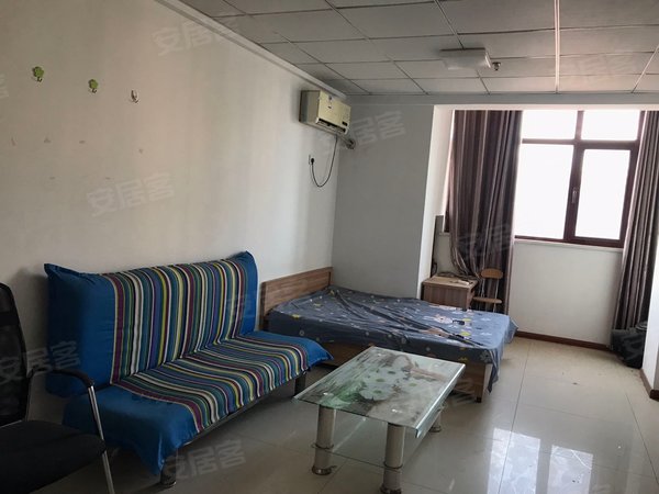 天津宝坻周良街泰富橄榄树(商住楼)大学城旁一室500元每月.