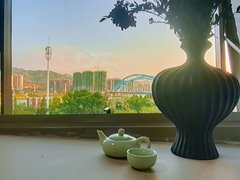 丽水莲都岩泉九里水韵广场 1室1厅1卫出租房源真实图片
