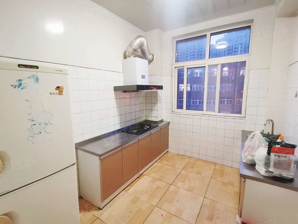 【多图】郑庄小区,九水路租房,郑庄小区 套二双南卧 公交直达 九水