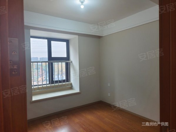 (万濠禧园 )出行方便 近地铁 高楼层视野好