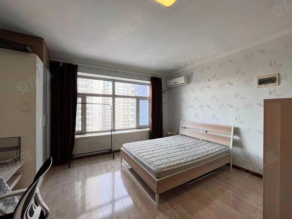 【多图】福顺尚都,学府租房,福顺尚都 临近凯德 下楼就是地铁 精装修