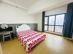 乌鲁木齐米东卡子湾可月付可短租无中介米东吾悦广场人民医院米古里 BRT6号线出租房源真实图片