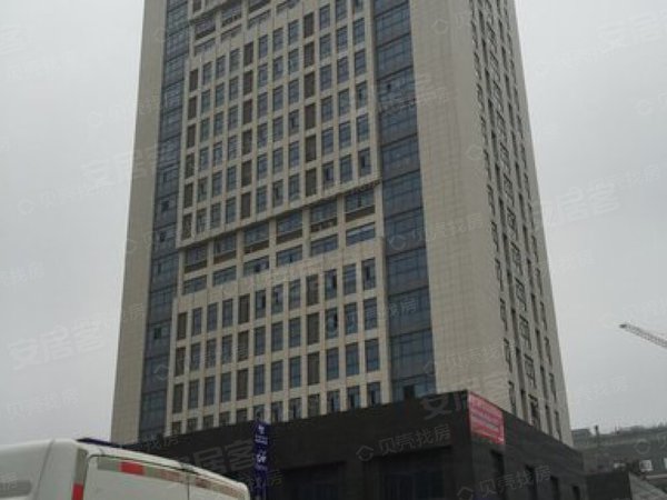 无锡梁溪广瑞路新联大厦新联大厦 1室1厅0卫出租房源真实图片