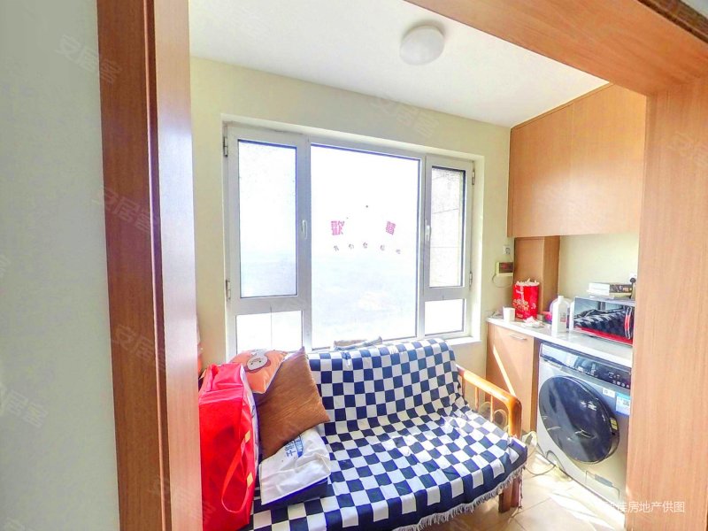 00平 南北 诚心出售 价格可议,保利茉莉公馆沁香园二手房,175万,3室2