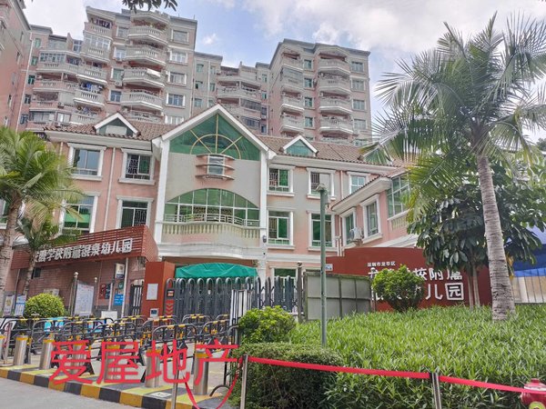 深圳龙华龙华银泉花园银泉花园电梯房,拎包入住,一楼,看房方便出租