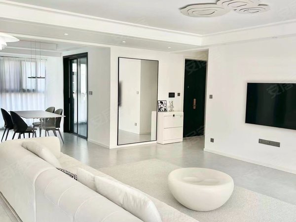 今辽宁中医 北斗导航 精装修 家电齐全 封闭园区 随时看房