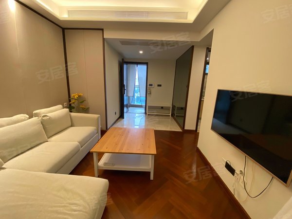 【多图】金地国际公寓,科苑租房,金地国际公寓1房急租 高楼层 朝南