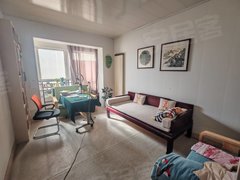 兰州安宁费家营什字费家营十字 飞天世纪新城 电梯房 2室2厅1卫 可做工作室出租房源真实图片