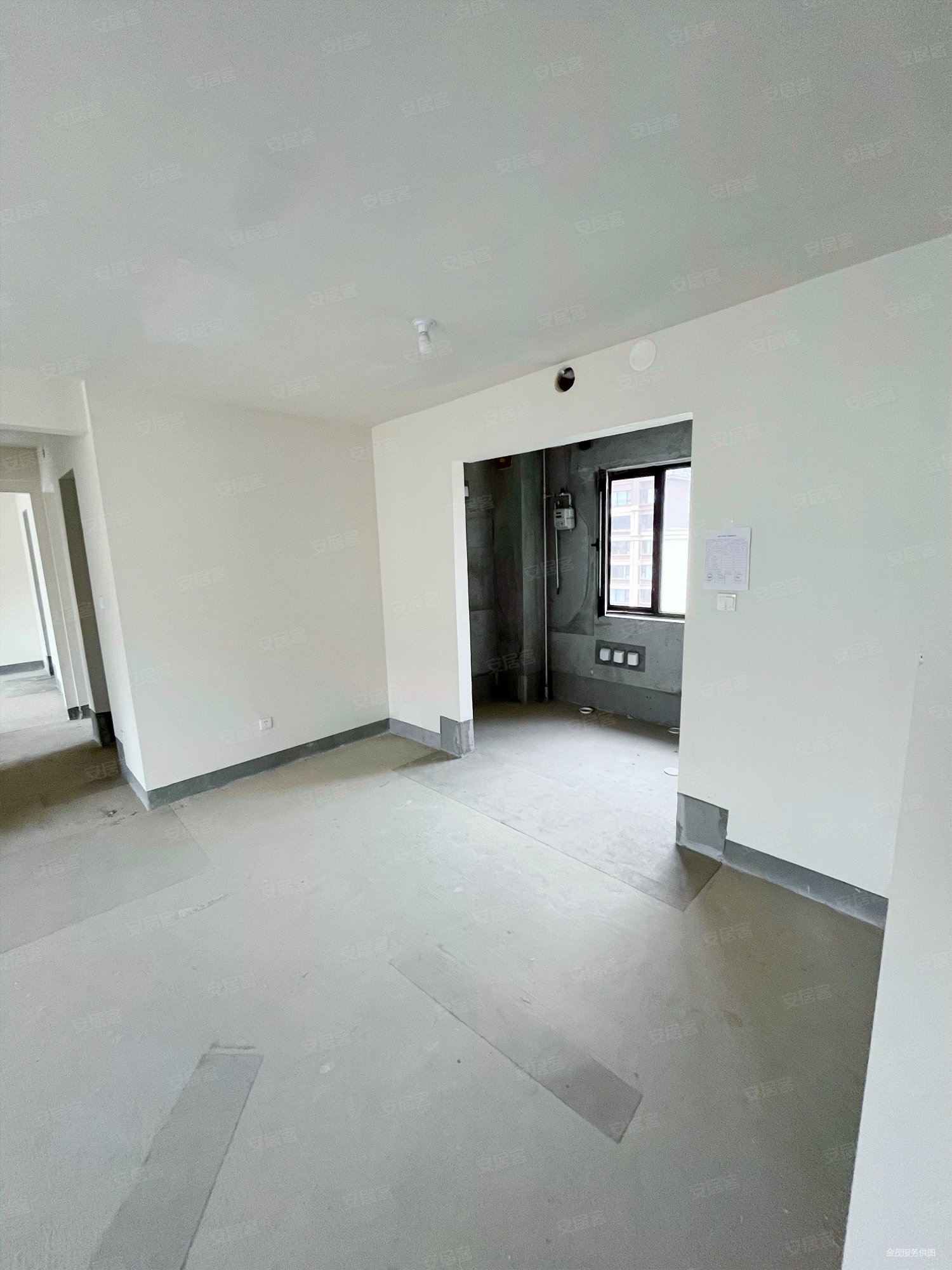 鲁商金茂悦府 临地铁 电梯房 正规商品房 南北通透 交通便利