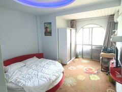 贵阳花溪花溪公园花溪公园 贵大南校区旁 民宿风单间急租 700起 拎包入住出租房源真实图片
