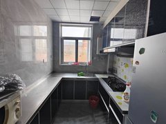 泰兴泰兴市区复兴路商井新村 2室2厅1卫 精装修 配套齐全 1400元一月出租房源真实图片