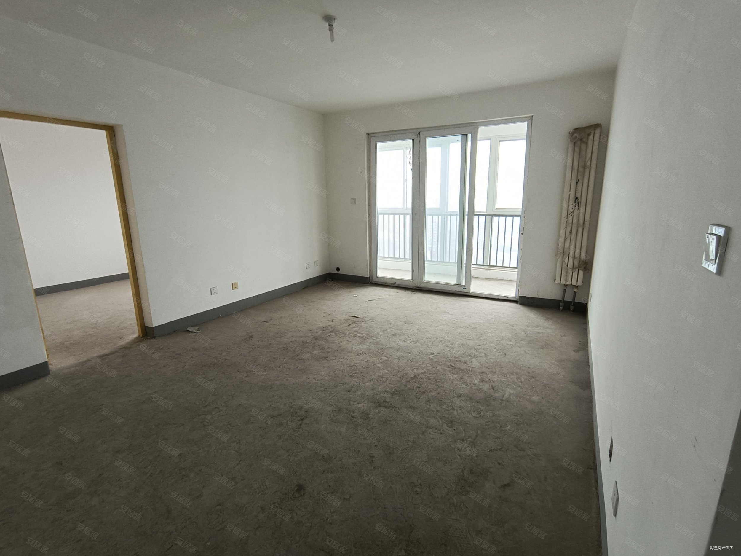 楼龄新 高楼层采光充足 密度低 有电梯 商品房 满五 ,汉德里院里(北区