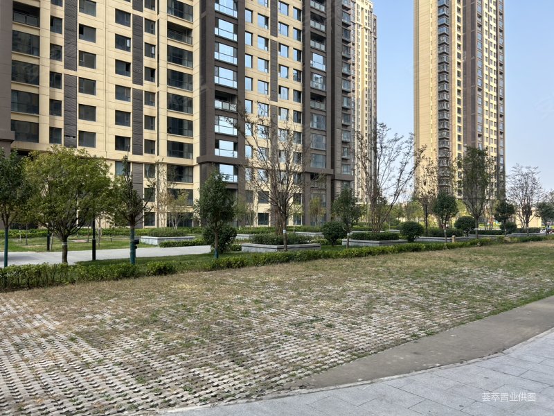 融城朗悦二手房,95万,3室2厅,1卫,130平米-西安安居客