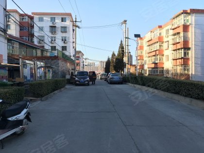 桃园小区门头沟
