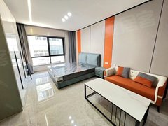 金华永康永康市区(本人房東)可月付 无中介废 家电齐全 停车方便 诚信出租出租房源真实图片