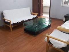 昆明西山前卫营万达广场旁两室一厅，带家具家电，采光好出租房源真实图片