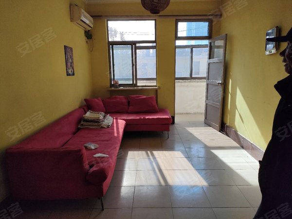 济宁任城古槐街道仙营西小区(西区)干净齐全!离附小十三中附中近!