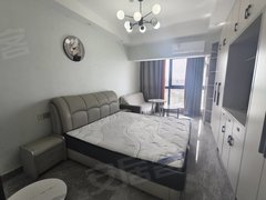 宜春袁州润达老城区润达国际精装公寓百套房源 拎包入住 指纹锁性价比房源随时看房出租房源真实图片