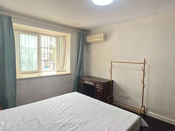 实拍 长盛花园 主卧独卫 地铁2号山塘街 火车站 市立医院北